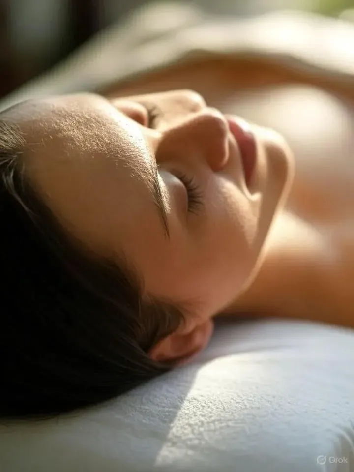 만성 피로 때문에 고민이라면? 부천 마사지 후 이 후기 꼭 보세요!