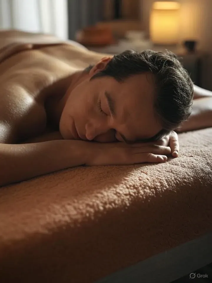 기대 이상! 부천 마사지의 1:1 맞춤 관리 활용 꿀팁 대방출